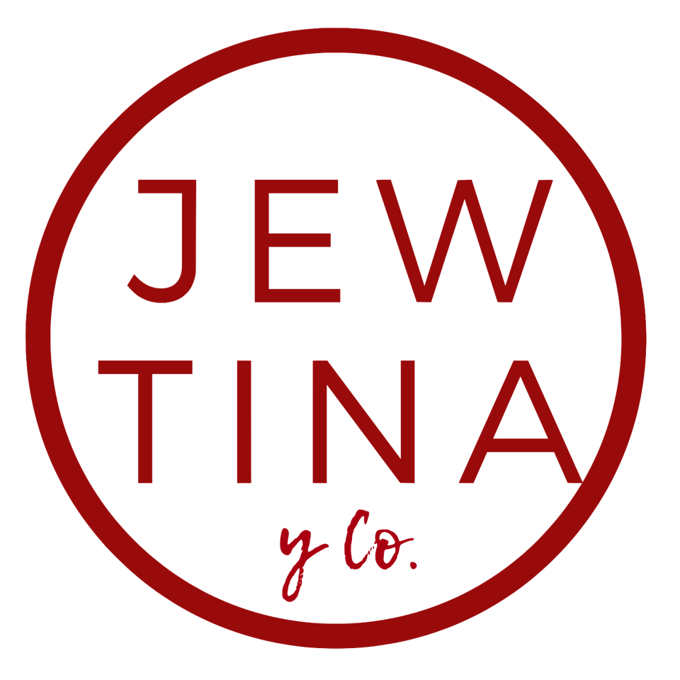 Jewtina y Co.