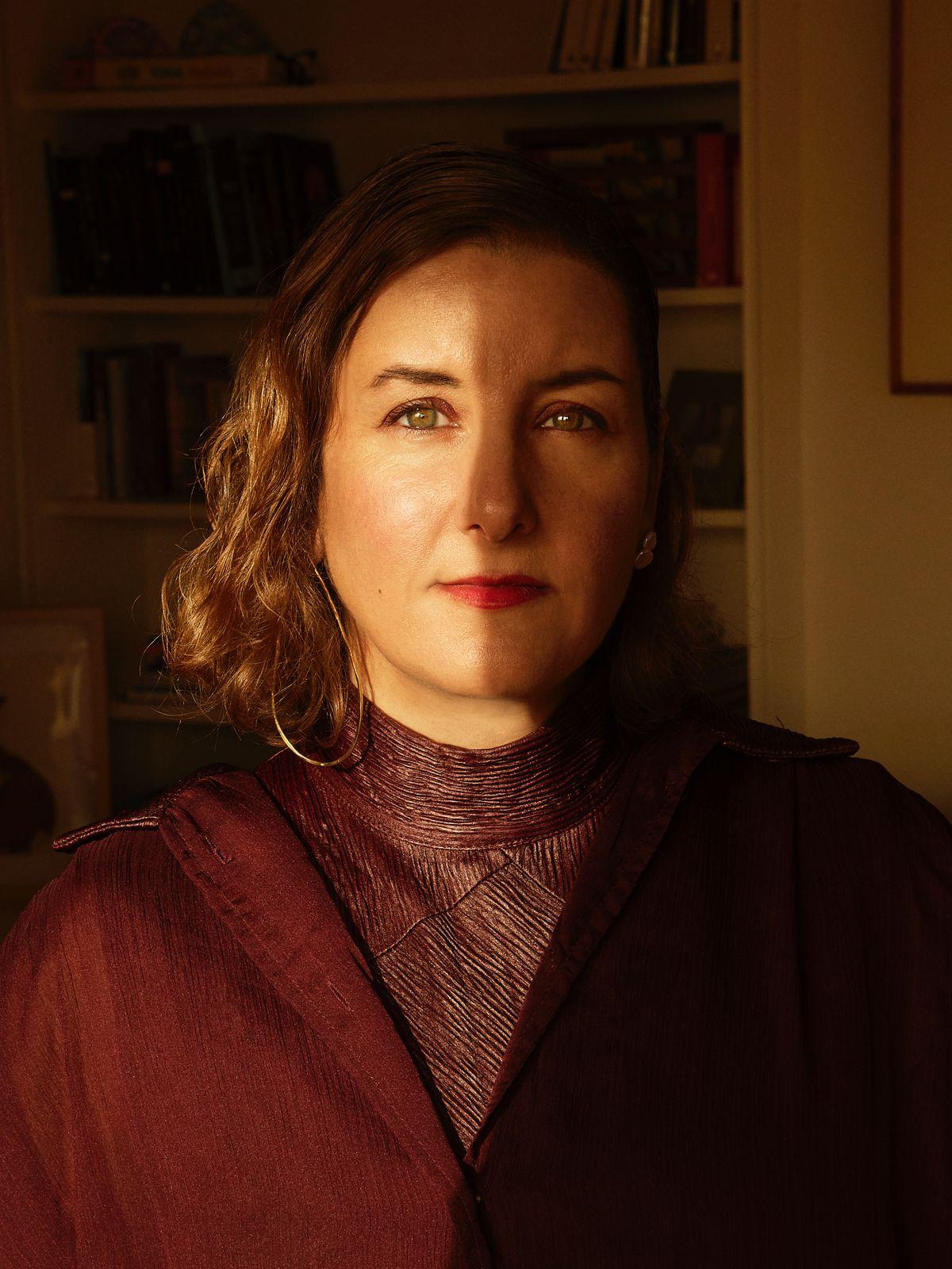 Julia Rendón Abrahamson