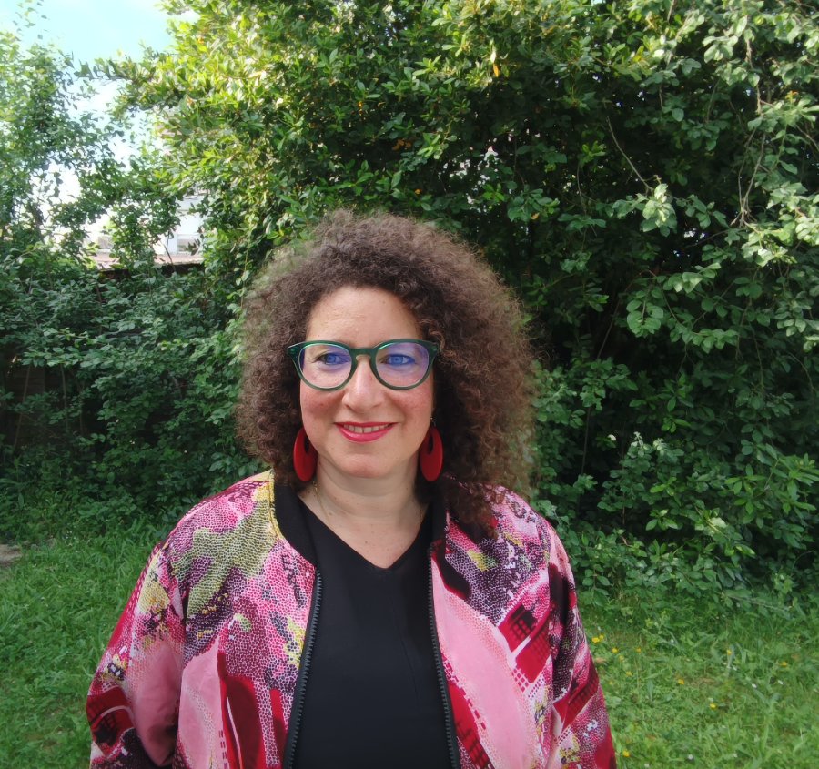 Cynthia Gabbay