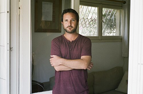 Itamar Orlev