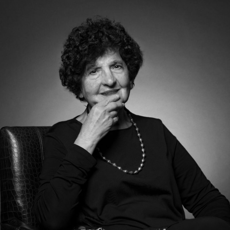 Margo Glantz
