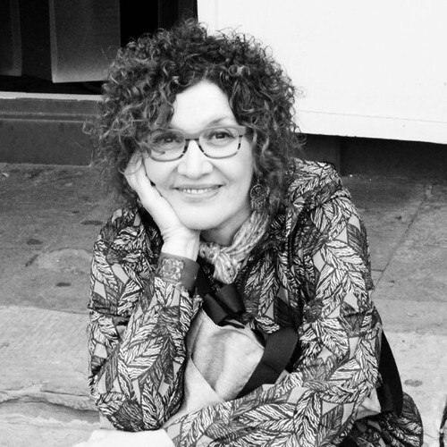 Myriam Moscona