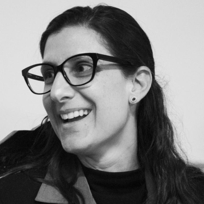 Sara Camhaji